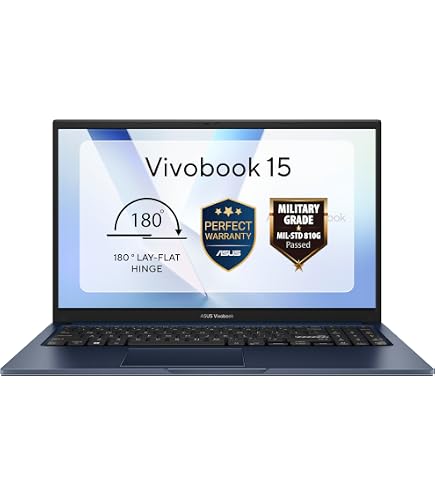 ASUS Vivobook Intel® Core™ i7-13620H 8GB RAM 512GB SSD 16.0 144hz