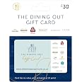 The Dining Out Gift Card - UK Redemption - Delivered by Post - View 4