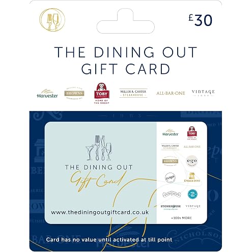 One4all Restaurant Favourites - UK Redemption - Delivered by post - View 7