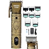 Powertec TR-8500 Sa&ccedil; Sakal Tıraş Makinası
