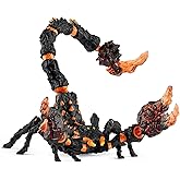 Schleich Eldrador Lava Scorpion