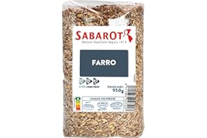 Sabarot - Farro 950g