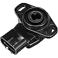 X AUTOHAUX Throttle Position Sensor TPS Replacement 91175256 for Suzuki Vitara Grand Vitara 1.6L 2.7L 1999-2003 for Suzuki XL7 1999-2008