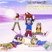 KOJI WADA DIGIMON MEMORIAL BEST 特典付　和田光司 Amazon.co.jp: KOJI WADA DIGIMON MEMORIAL BEST-sketch2-[期間