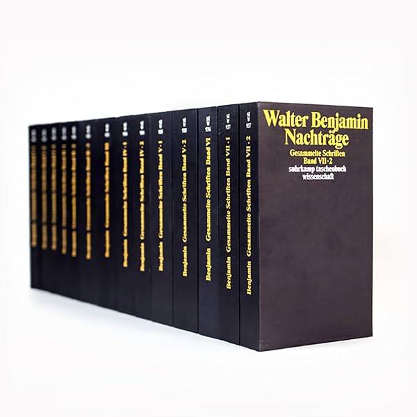Gesammelte Schriften: Band I: Abhandlungen. 3 Teilbaende [洋書] Gesammelte Schriften; Abhandlungen, Volume: 1-3 : Schweppenhäuser
