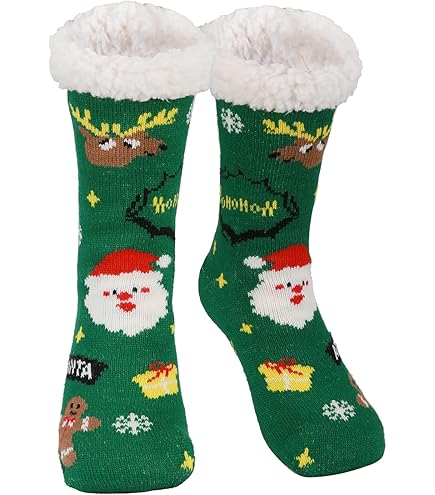 Mashin Kerst deurmatten buiten | Kerst antislip voordeurmat