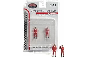 American Diorama - Auto in miniatura da collezione, 76449