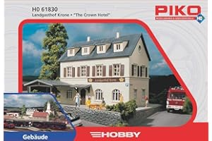 Piko 61830 - Albergo Krone Ho