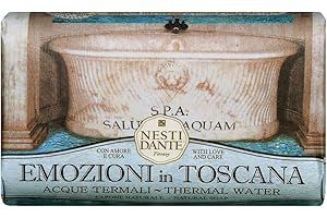 Nesti Dante 6644-06 Emozioni In Toscana Acque Termali Seife