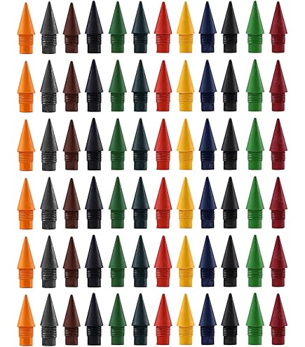 Maped - Crayons De Couleur Innovants Color'Peps Infinity - Mine 100% Colorée - Pas Besoin De