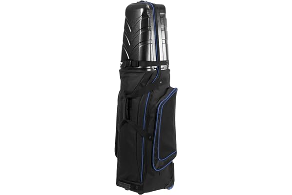 Bag Boy Housse de Voyage de Golf T-10 Adulte Unisexe