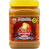 Bozkırlı &Ccedil;avuşoğlu Tahin &Ccedil;ifte Kavrulmuş Kepekli Katkısız 930 gr