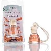 Sandal Ağacı Dekoratif Ara&ccedil; Kokusu 9 ML