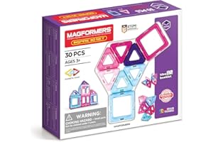 Magformers Inspire 30 el.