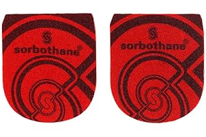 HEALTH AND CARE Talonnette Sorbothane Soft Spot