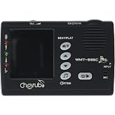Cherub WMT555C Metronom ve Akort aleti