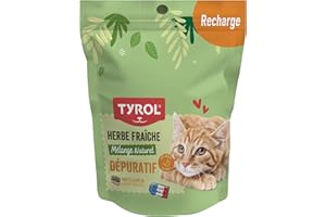 Tyrol Ricarica CATERBE 220G