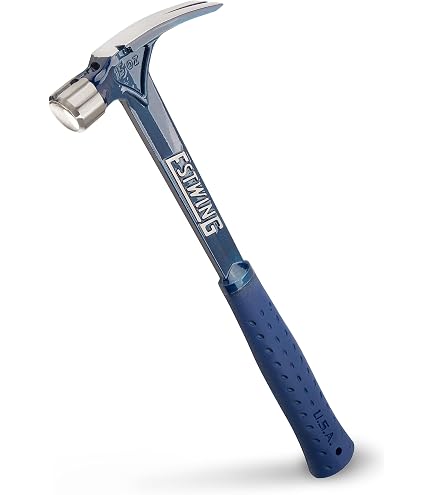 Claw Hammer (English Pattern - Leather