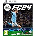 EA SPORTS FC 24 Standard Edition PS5 | Videojuegos | Castellano