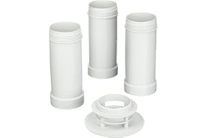 Truma prolongement de cheminée SKD