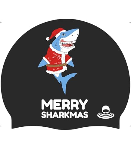 AMLESO Silicone Swim Cap Swimming Cap Comfortable Headgear Flexible Waterproof Training Swimming Hat Bathing Cap For Surfing Sailing White - View #12