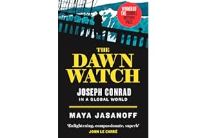 The Dawn Watch: Joseph Conrad in a Global World