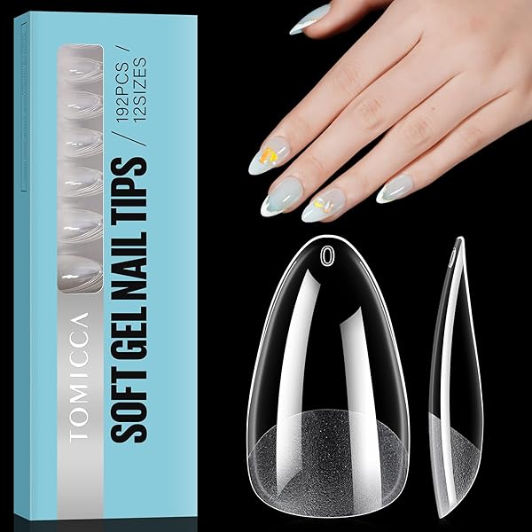 aprés GEL-X Aprés Nail | The Original Gel-X® System, Soft Gel Extensions