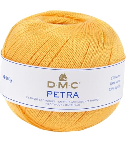 Gomitolo Cotone Panini Made In Italy - Filo Spesso Per Uncinetto E Lavori Handmade - Foto 6