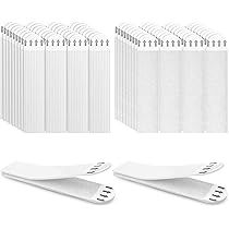 96PCS Strisce Appendiquadri Biadesive - Rimovibili Senza Chiodi Per Cornici, Poster E Decorazioni - Foto 2