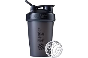 BLENDERBOTTLE Blender Bottle ()