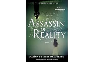 Assassin of Reality: A Novel: 2