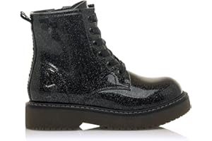 MTNG KIDS Botines Niñas Botines MARTIN 48088 Niñas | Botines casual | Cierre con cremallera