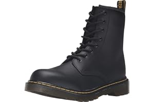 Dr. Martens Unisex's 1460 Y Boots