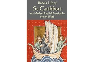 Bede's Life of St Cuthbert