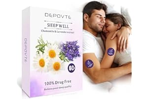 ACOTYE Sleep Patches 66pcs