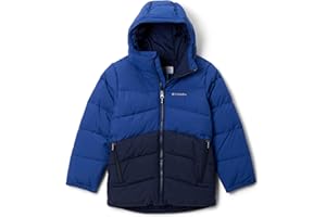 Columbia Arctic Blast Jacket Chaqueta De Esquí Niños