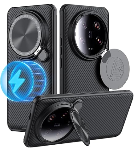 Xiaomi 14 Ultra 512GB Black: Amazon.de: Electronics & Photo