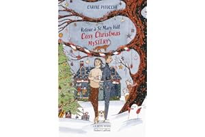 Cosy Christmas Mystery - Retour à St Mary Hill