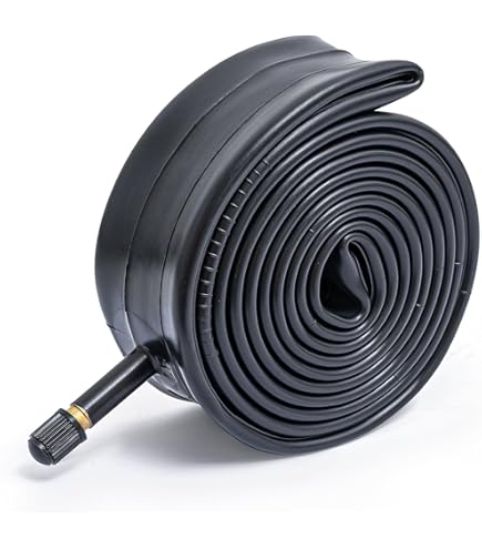 Chambre à Air 24 X 1.50/2.00 (40/62-507) AV10 Schrader Droite 40 Mm