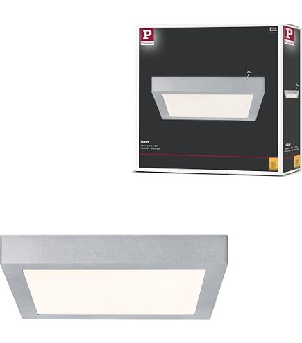 18W Aufputz LED Aufputzlampe Deckenleuchte