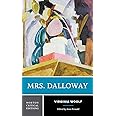 Mrs. Dalloway: 0 (Norton Critical Editions)