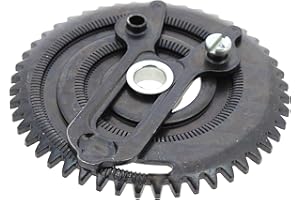 Stihl 11236603001 Disque de tension de rechange d'origine pour appareils STIHL/VIKING