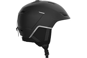 Salomon Pioneer LT Men's Helmet Ski Snowboard, Lightweight, Optimal comfort, A sporty, performance inspired look
