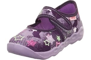 Superfit Mädchen Bubble Hausschuhe 1-006272Hausschuhe