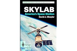 Skylab: America's Space Station