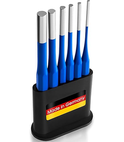 Vigor V6200-4 Splint Driver (Total Length Vigor V6200-4 Splint Driver (Total Length