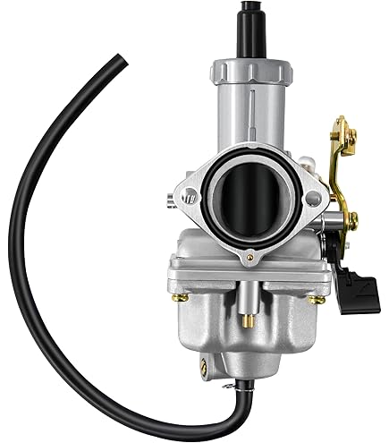 Carburatore PZ30 Jinling Carburatore 30 Mm PZ30 Per Jinling Quad 250 Cc - Compatibile Con JLA-21B E Modelli 200-250 Cc Carburatore 30mm Jinling 250cc Jla 21b - Foto 4