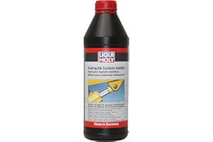 LIQUI MOLY Hydraulic System Additive | 1 L | Oil additive | SKU: 5116