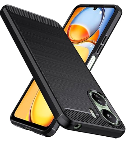 新品未開封｜POCO C65 ブラック 6GB+128GB｜即購入OK Xiaomi POCO C65 6GB/128GB Black Dual SIM : Amazon.com.be