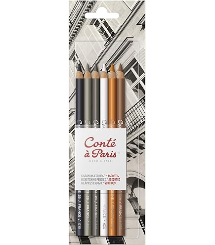 12 Stks Art Tekening Houtskool Sticks Vierkante Gecomprimeerde Houtskool Stok Grafiet Sticks Schets Houtskool Blok Art Supplies Tekening Potloden Set Craft Tool voor Schilderen Schaduw Beginners en